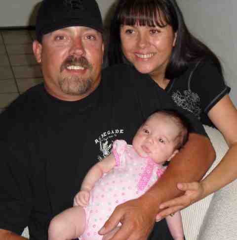 Me with Great Uncle Loren & Great Aunt Laurie